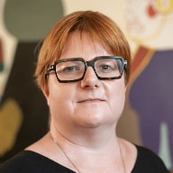 Photo of Agnieszka Gniotek