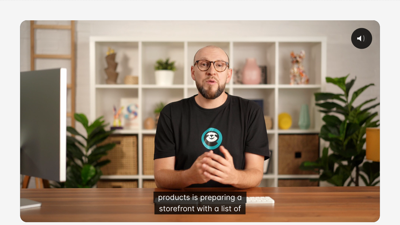 Easyoffer product demo video preview